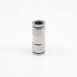 Муфта цанговая прямая PRBN-6 Pemaks