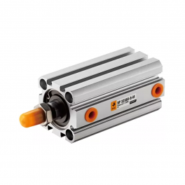 SF63x50-S-M Пневмоцилиндр по ISO 21287