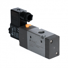 RV3241-15E2 Пневмораспределитель EMC