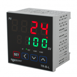 TR-B-L Температурный контроллер