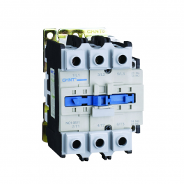 Контактор NC1-9511Z 95А DC24В 1НО+1НЗ (R)