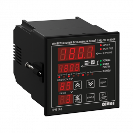 Измеритель-регулятор микропроцессорный ТРМ148-С