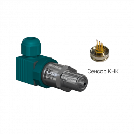 Преобразователь давления измерительный ПД100И-ДИ2,5-171-0,5
