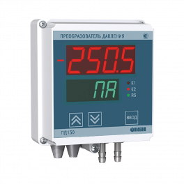 Преобразователь давления измерительный ПД150-ДИ60,0К-899-0,5-1-Р-R