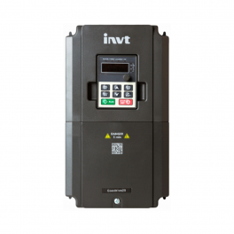 Преобразователь частоты INVT GD20-110G-4-B 110 кВт 380В