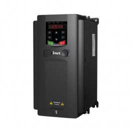 Преобразователь частоты INVT GD200A-500G-4 500 кВт 380В