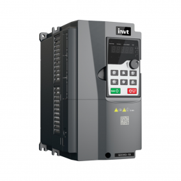 Преобразователь частоты INVT GD350-19-5R5G-4-B Crane 5,5 кВт 380В