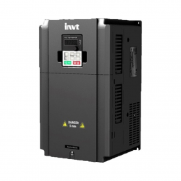 Преобразователь частоты INVT GD300-01A-7R5G-4 Comp 7,5 кВт 380В