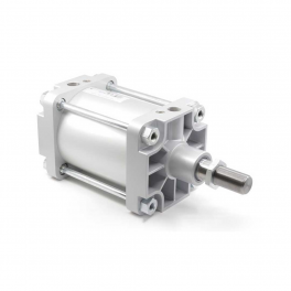 Пневмоцилиндр PMBYA-160-200-K1 Pemaks