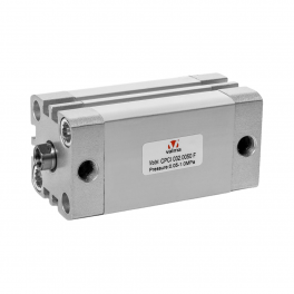 CPCI 020.0040 F Пневмоцилиндр D = 20 мм, S = 40 мм