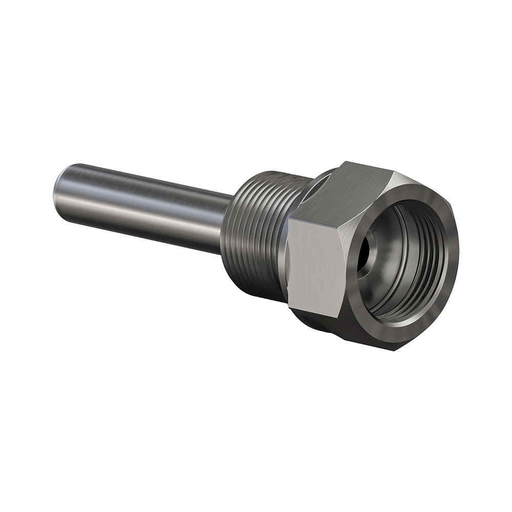 Гильза защитная ГЗ.25.С.10.Б.5.10.1250