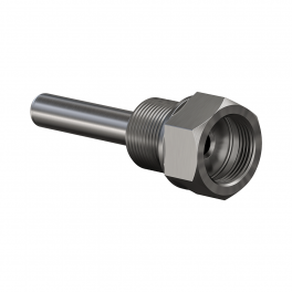 Гильза защитная ГЗ.25.С.10.Б.1.10.140