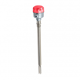 IL-VUD-L1000 (24 V AC/DC) Вибрационный датчик предельного уровня жидкостей