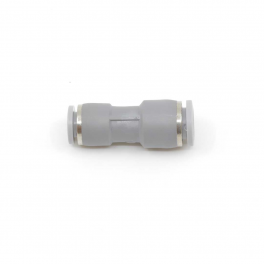Муфта цанговая прямая PRND-16-12 Pemaks