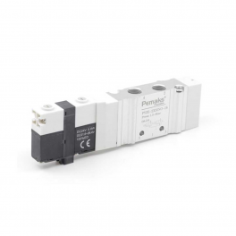 Распределитель PV2E-52D-M5 Pemaks