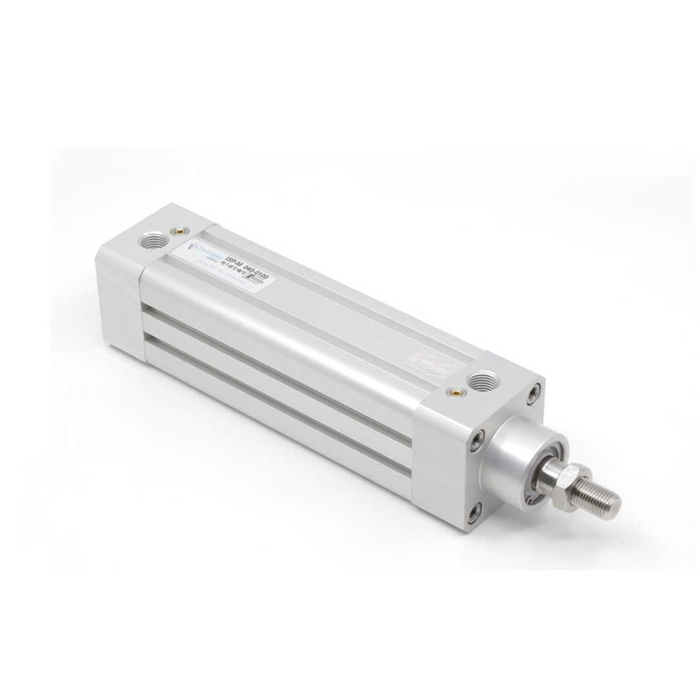 Пневмоцилиндр ISPM-125-450 Pemaks