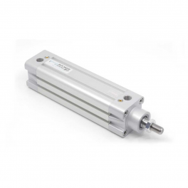 Пневмоцилиндр ISOM-63-700 Pemaks